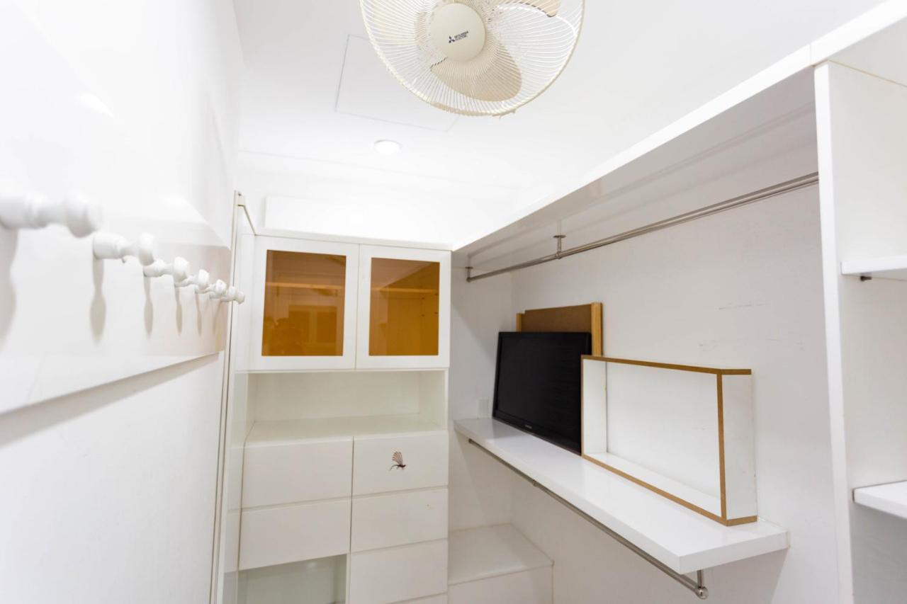 Sunrise City - 1 Bed Room - Full Furniture - City View مدينة هوشي منه المظهر الخارجي الصورة
