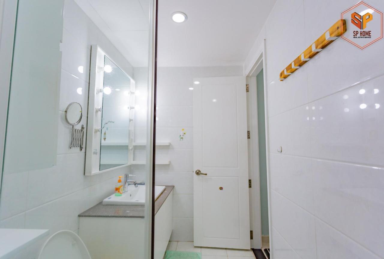 Sunrise City - 1 Bed Room - Full Furniture - City View مدينة هوشي منه المظهر الخارجي الصورة