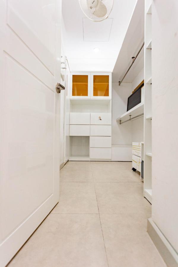 Sunrise City - 1 Bed Room - Full Furniture - City View مدينة هوشي منه المظهر الخارجي الصورة